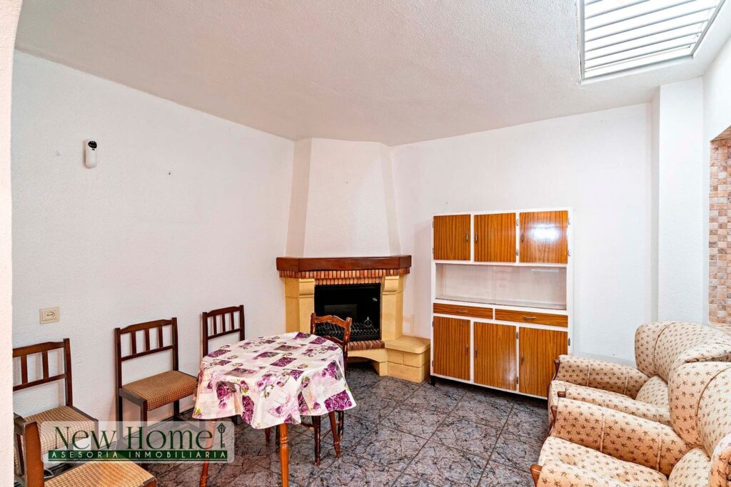 Casa o chalet independiente en venta en Puebla de Vícar 8