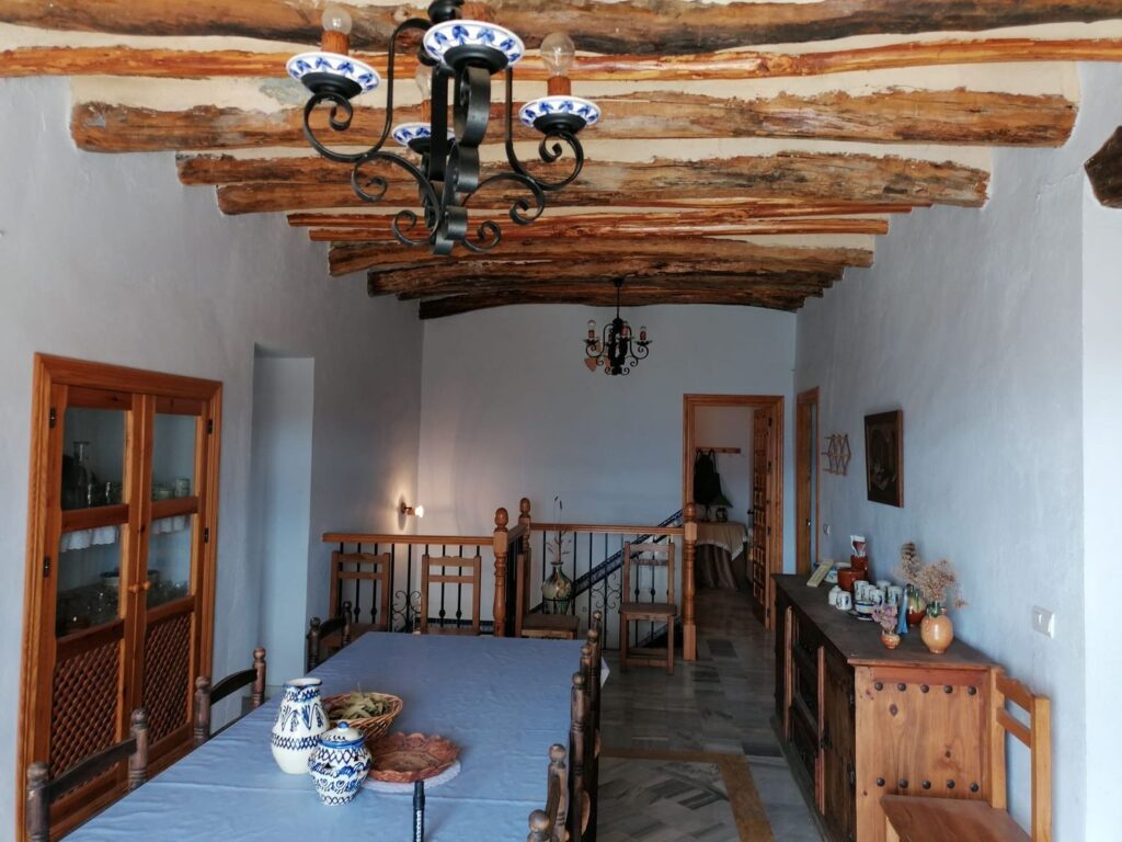 Chalet adosado en venta en buenavista 1