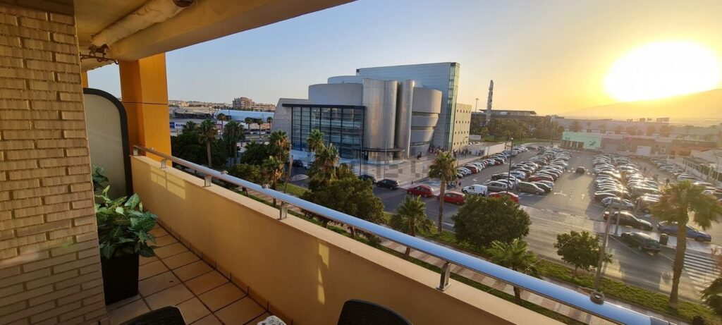 Piso en venta en Calle Austria 5