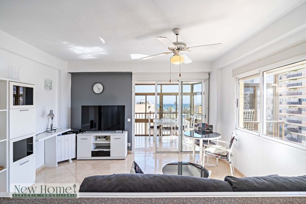 Alquiler de piso en Avenida del Mediterráneo6