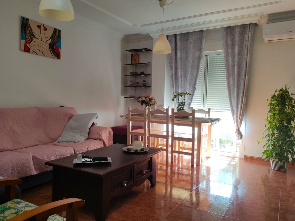 Piso en venta en Calle Cruce del Solanillo8