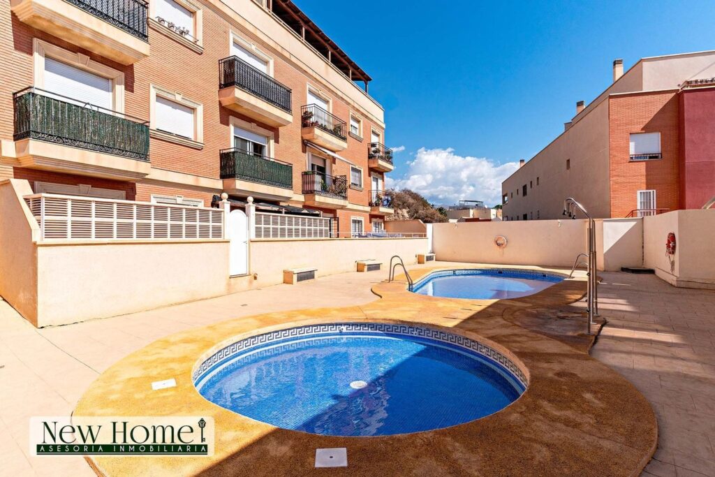 Piso en venta en Travesía Bellavista11